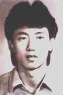 Zhao Long 2/2/68-6/4/89